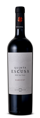 Quinta Da Escusa Harvest Tinto 2018 Rota Dos Vinhos Do Tejo