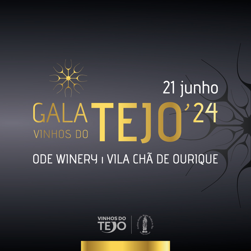 Gala Vinhos do Tejo volta à ODE Winery para premiar o melhor da região