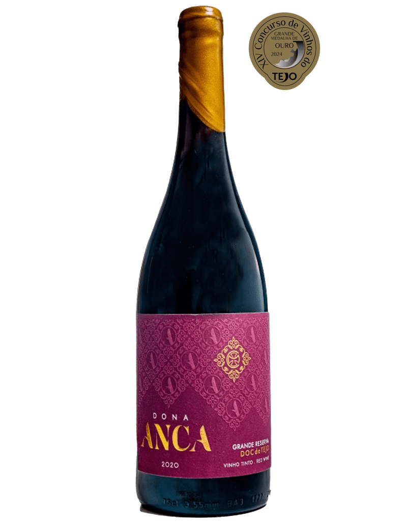 Dona Anca Grande Reserva Tinto 2020