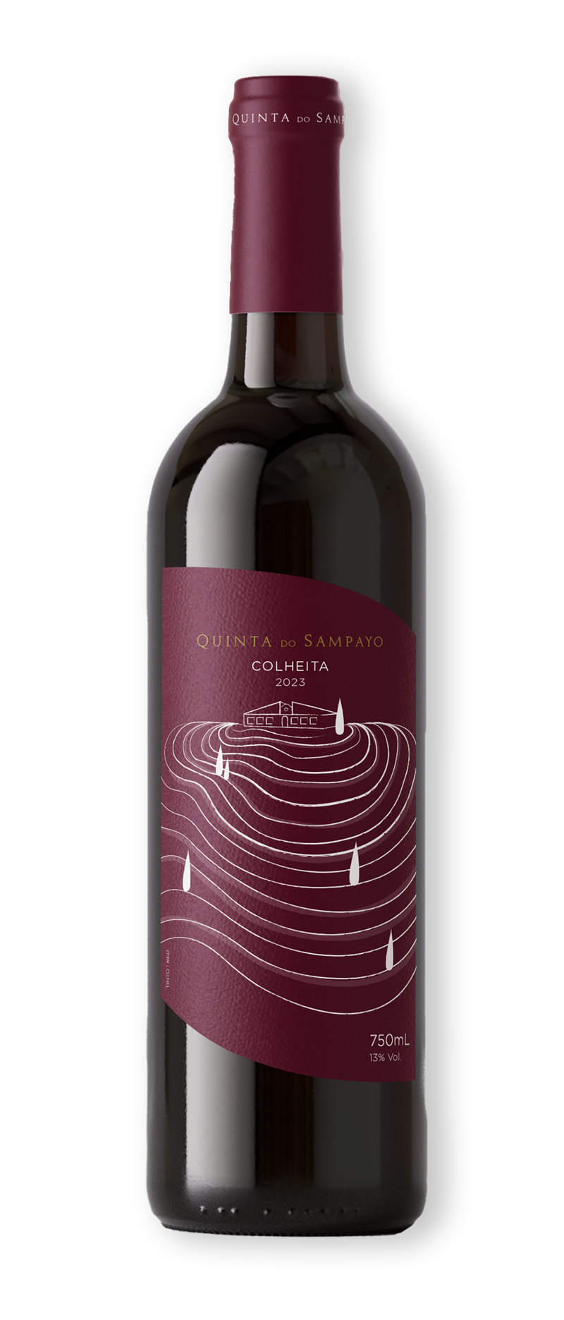 Quinta do Sampayo Vinho Tinto 2023