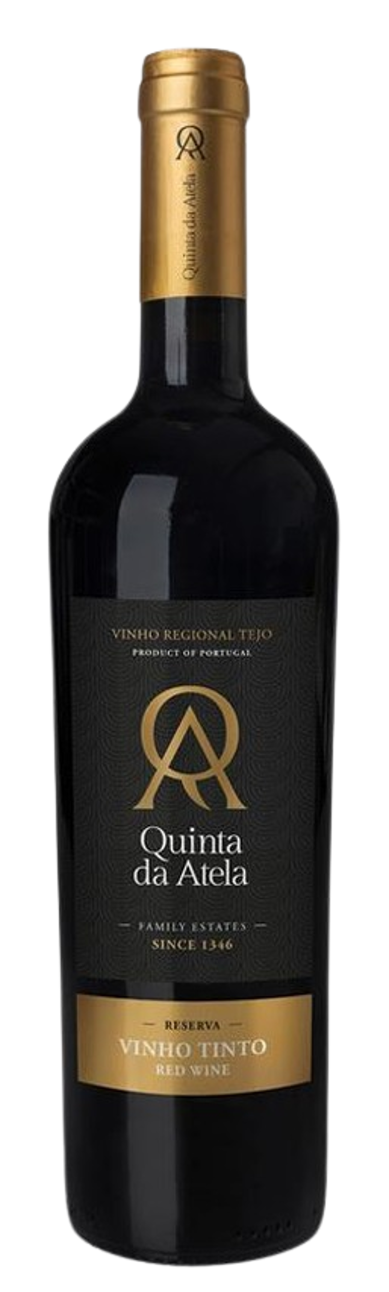 Quinta da Atela Reserva Tinto 2019