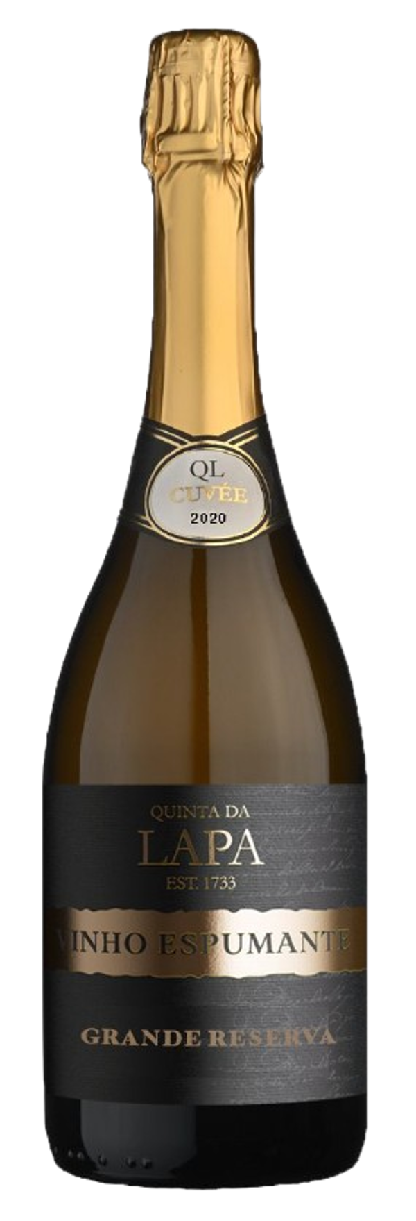 Quinta da Lapa Espumante Grande Reserva 2020