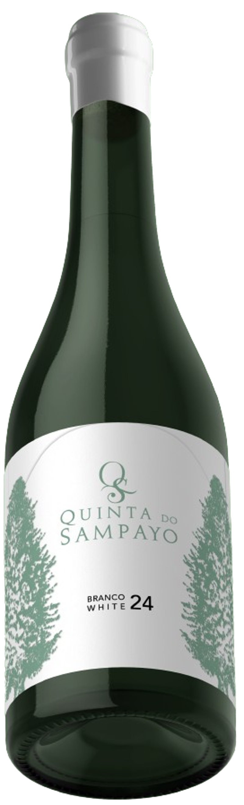 Quinta do Sampayo Colheita Branco 2024