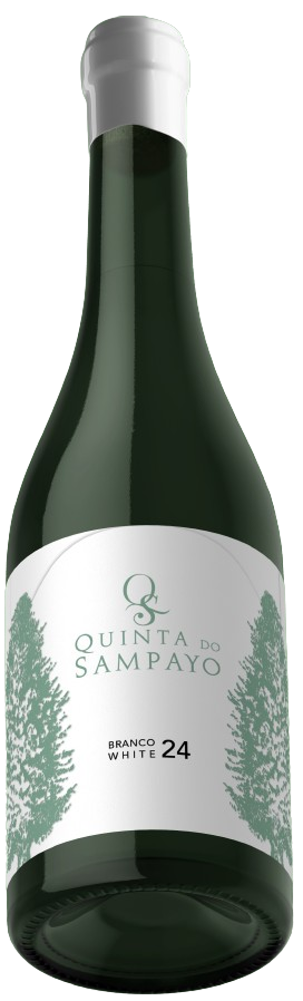 Quinta do Sampayo Colheita Branco 2024