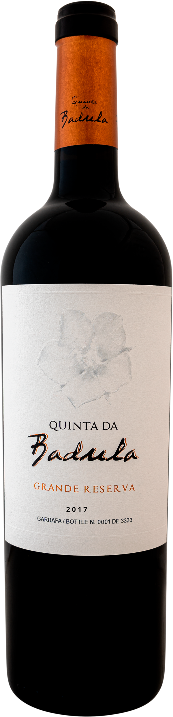 Quinta da Badula Grande Reserva Tinto 2017