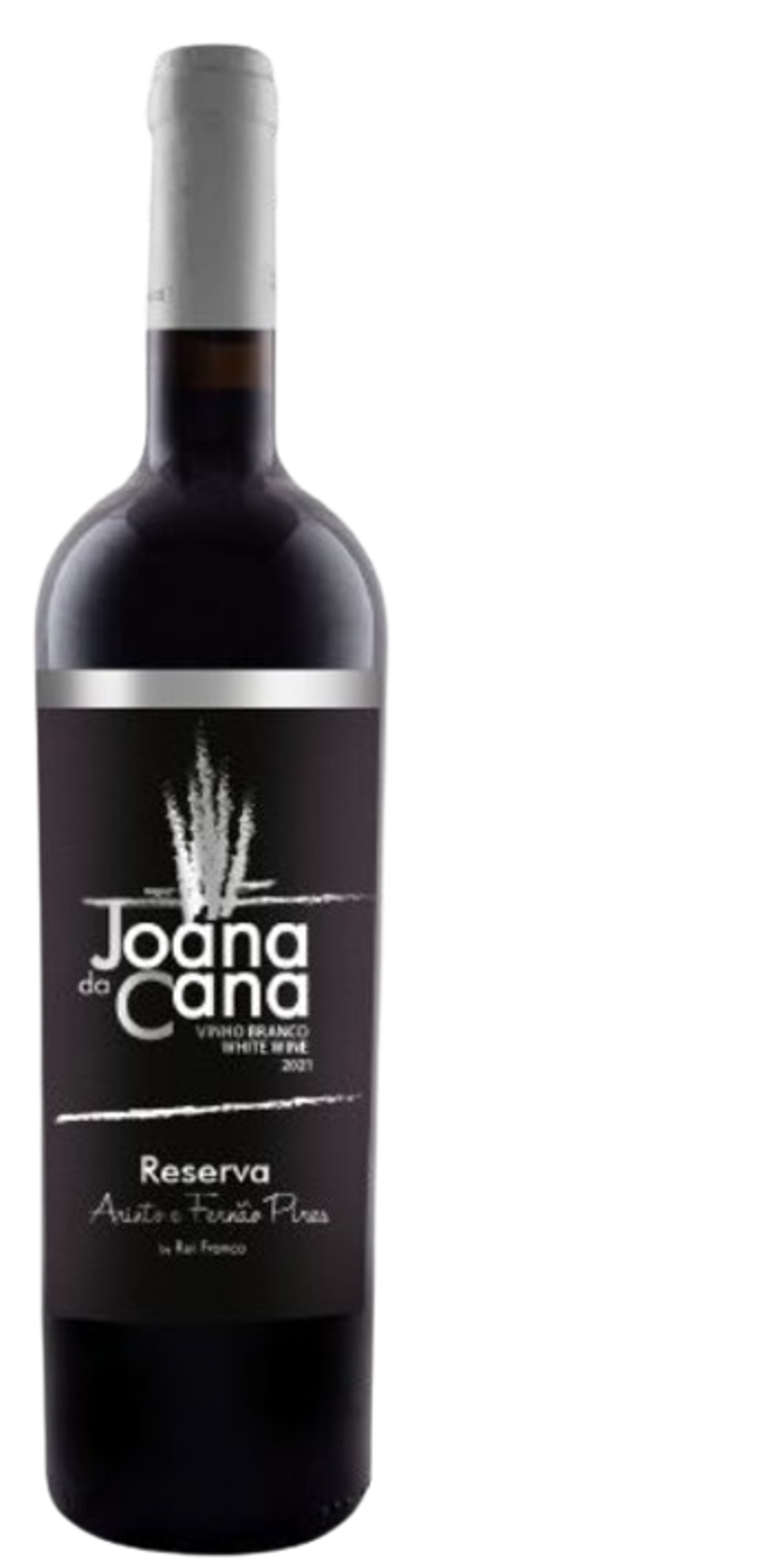 Joana da Cana Reserva Arinto e Fernão Pires 2021