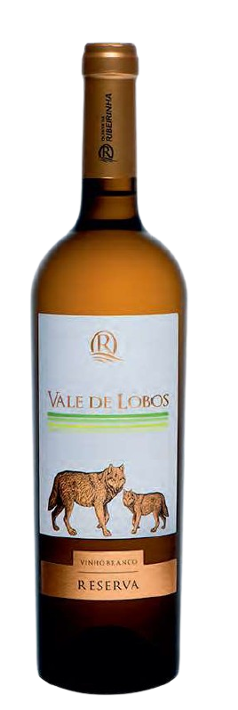Vale de Lobos Reserva Branco 2022