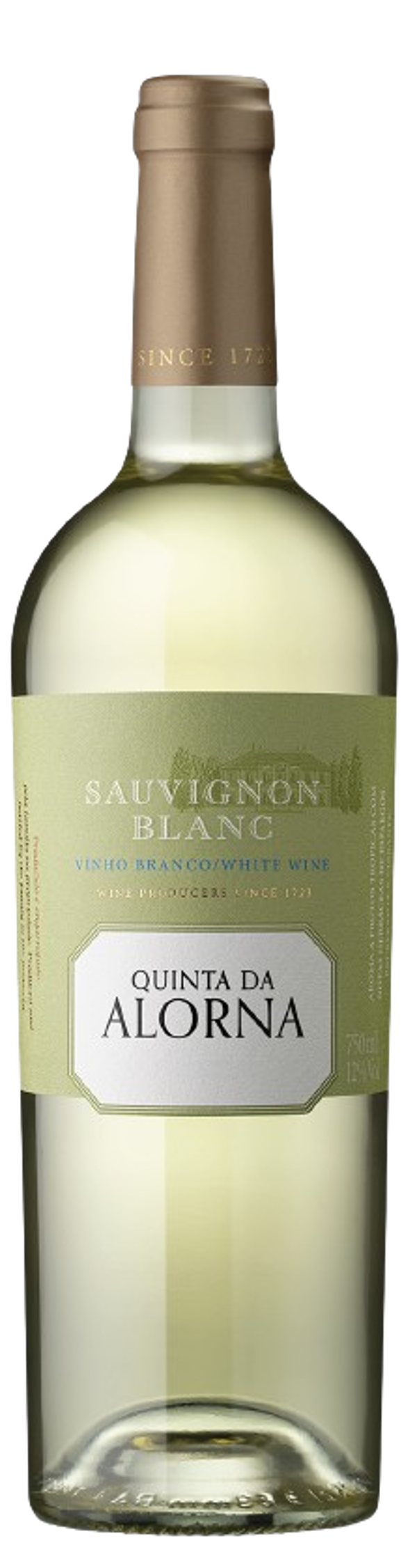 Quinta da Alorna Sauvignon Blanc 2024