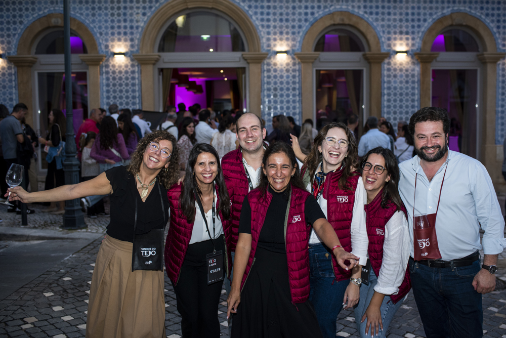 11 de outubro: Tomar volta a receber mostra de vinhos ‘Tejo a Copo’
