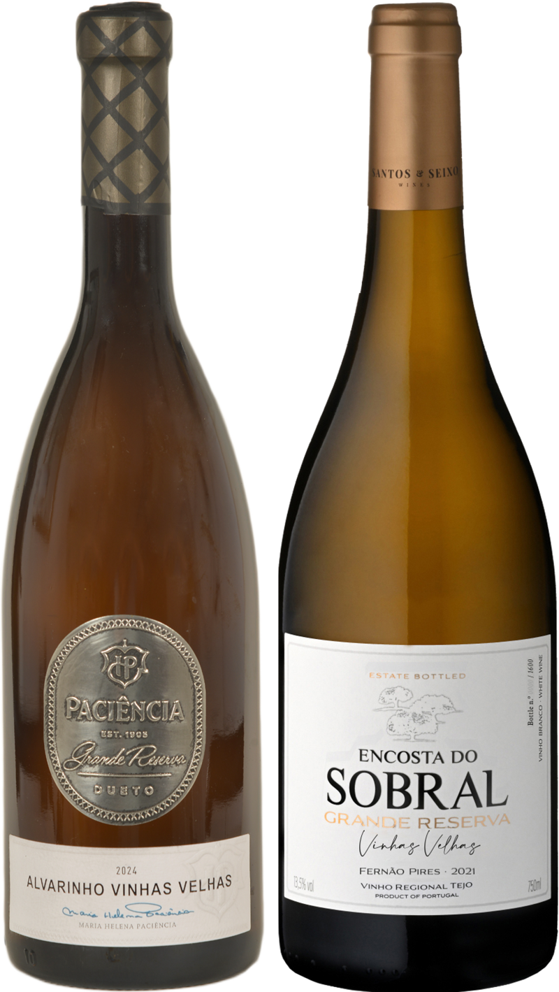 PACK MELHORES BRANCOS