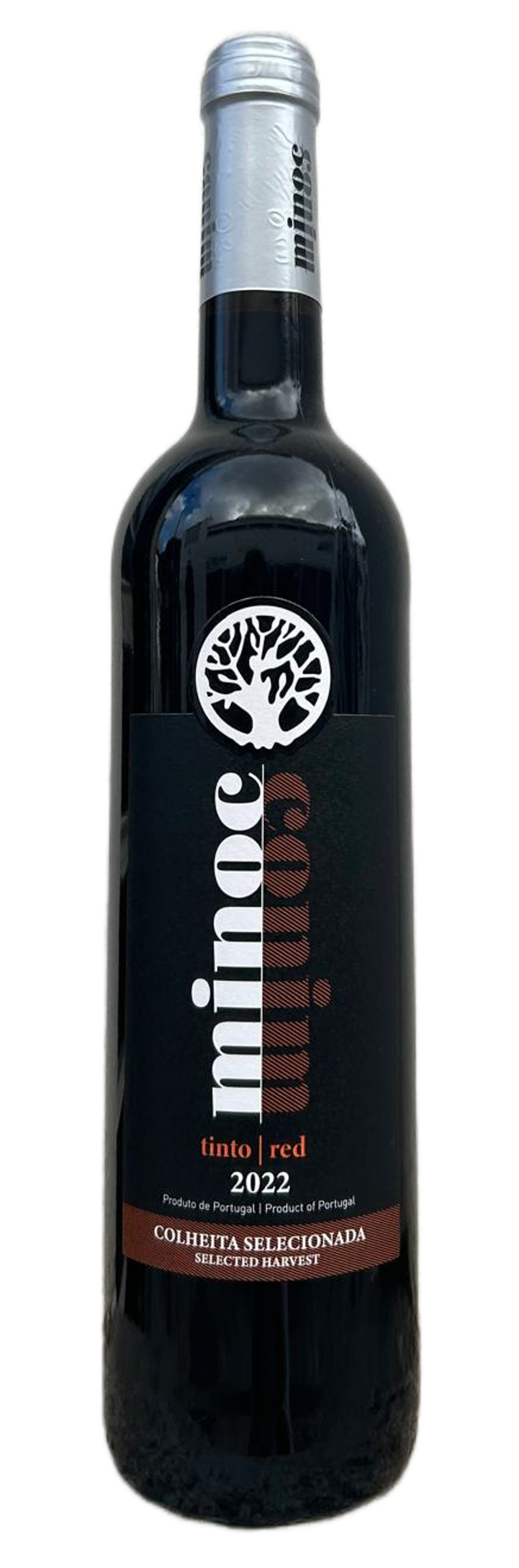 MINOC TINTO 2022