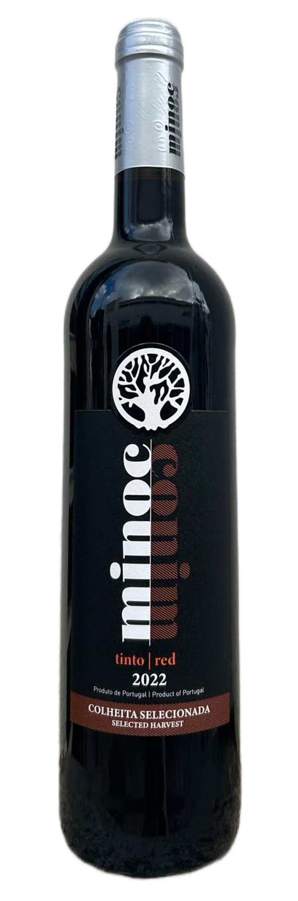 MINOC TINTO 2022
