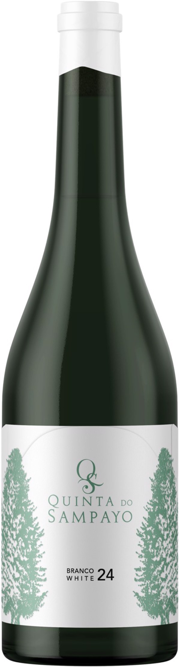 Quinta do Sampayo Colheita Branco 2024