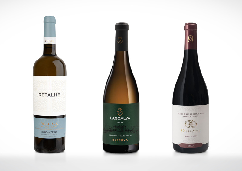 Vinhos do Tejo com Grande Ouro e no TOP 50 do concurso Sélections Mondiales des Vins du Canada 2025