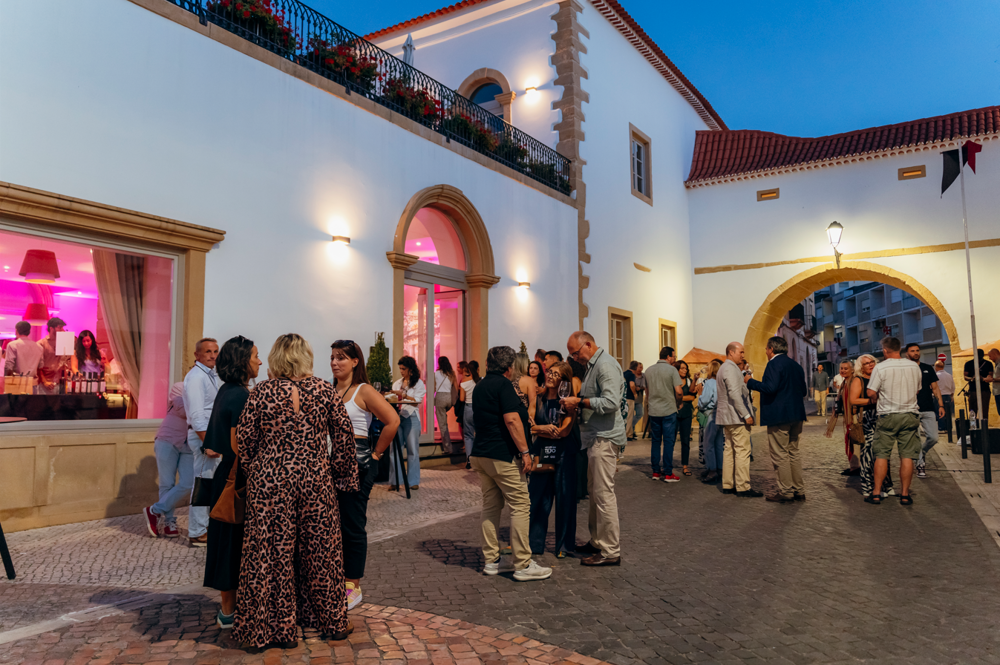 Promoção dos Vinhos do Tejo assente em três pilares no último trimestre