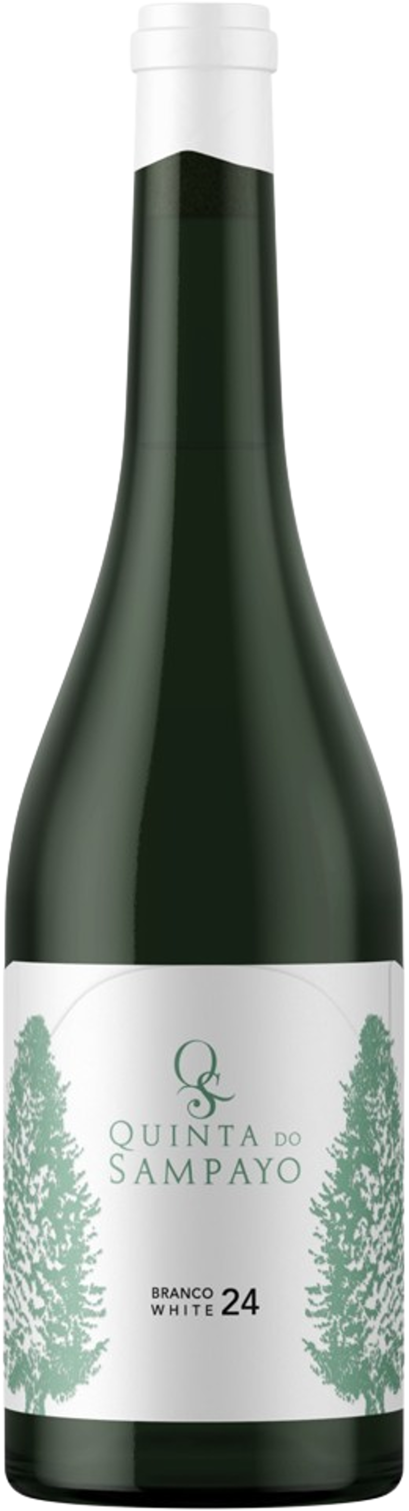 Quinta do Sampayo Colheita Branco 2024