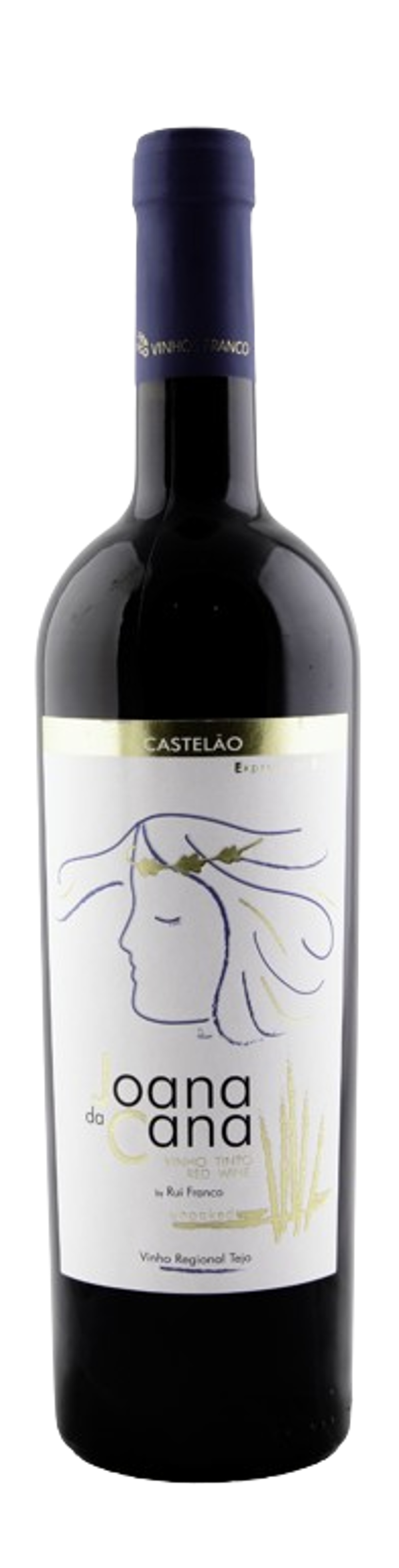 Joana da Cana Castelão