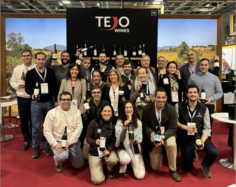Vinhos do Tejo reforçam promoção mundial do vinho e do enoturismo
