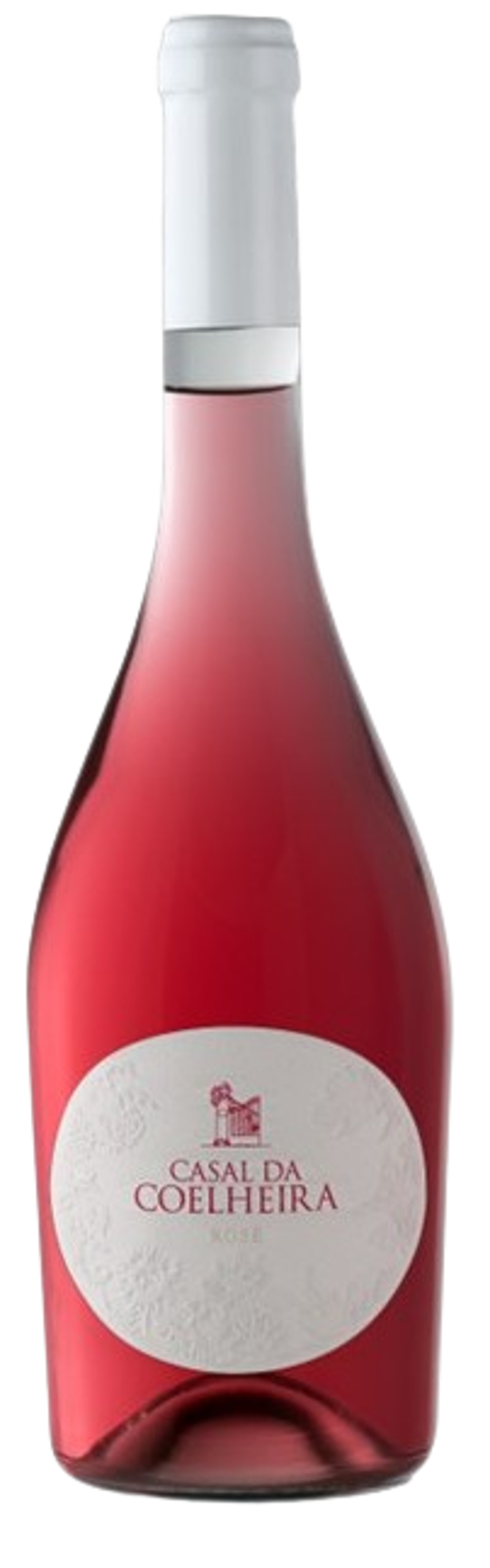 Casal da Coelheira Rosé 2025
