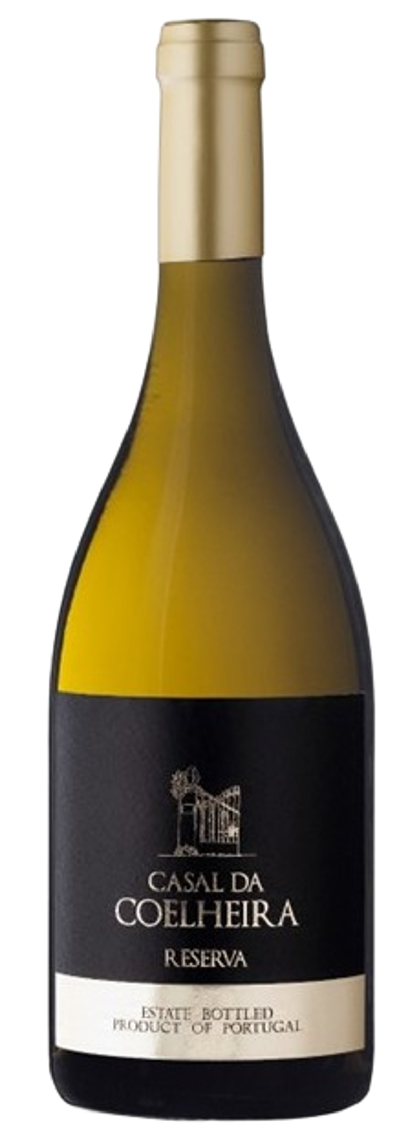 Casal da Coelheira Reserva Branco 2025