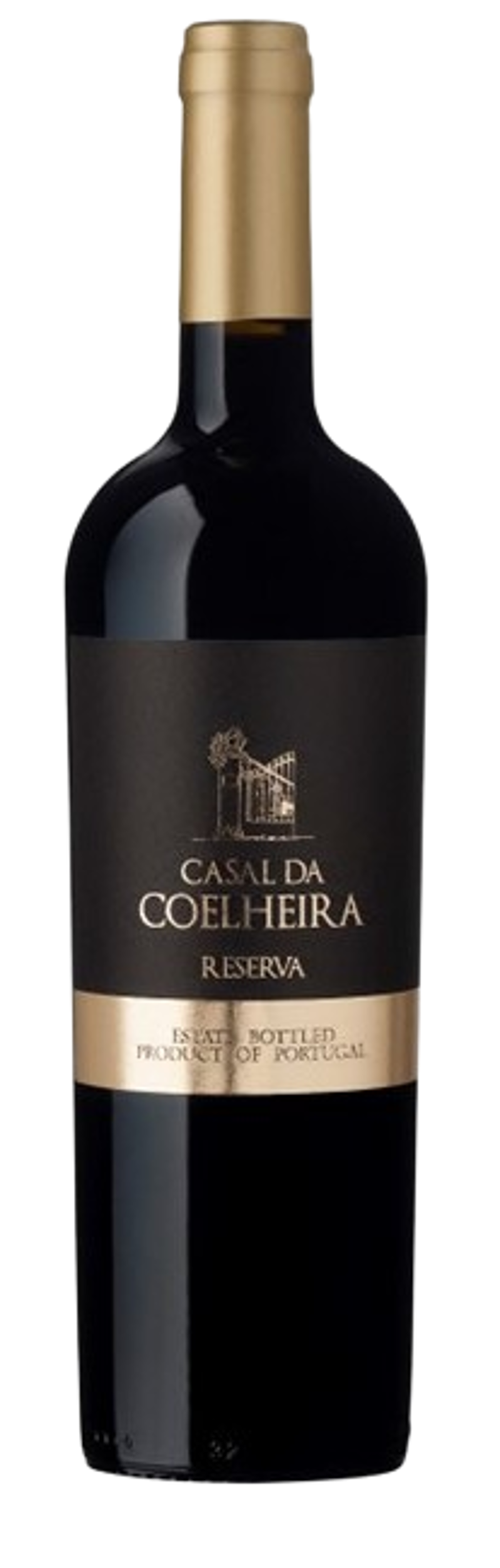 Casal da Coelheira Reserva Tinto 2023