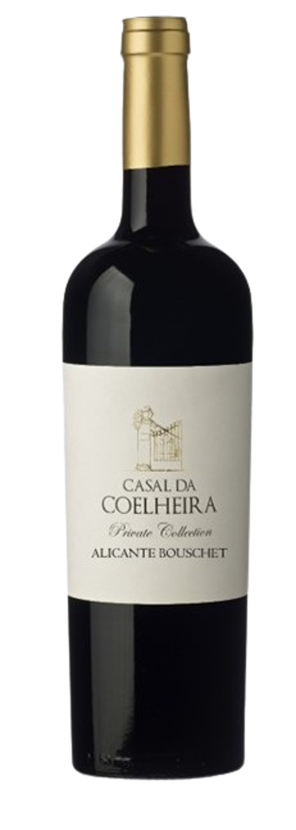 Casal da Coelheira Private Collection Alicante Bouschet 2023