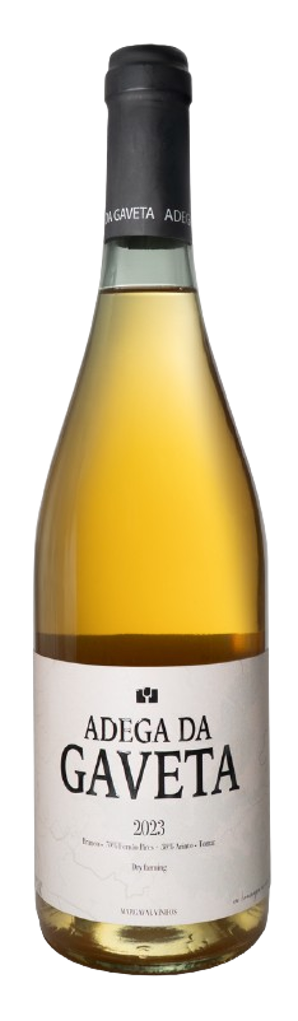 Adega da Gaveta Fernão Pires & Arinto 2023