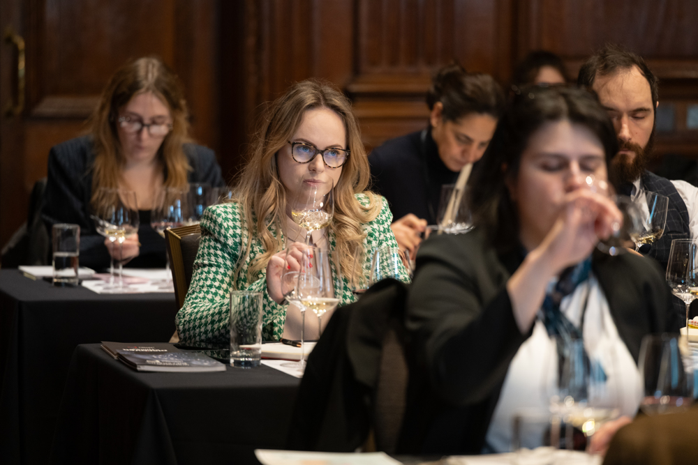 Em março: Vinhos do Tejo promoveram-se em três países 