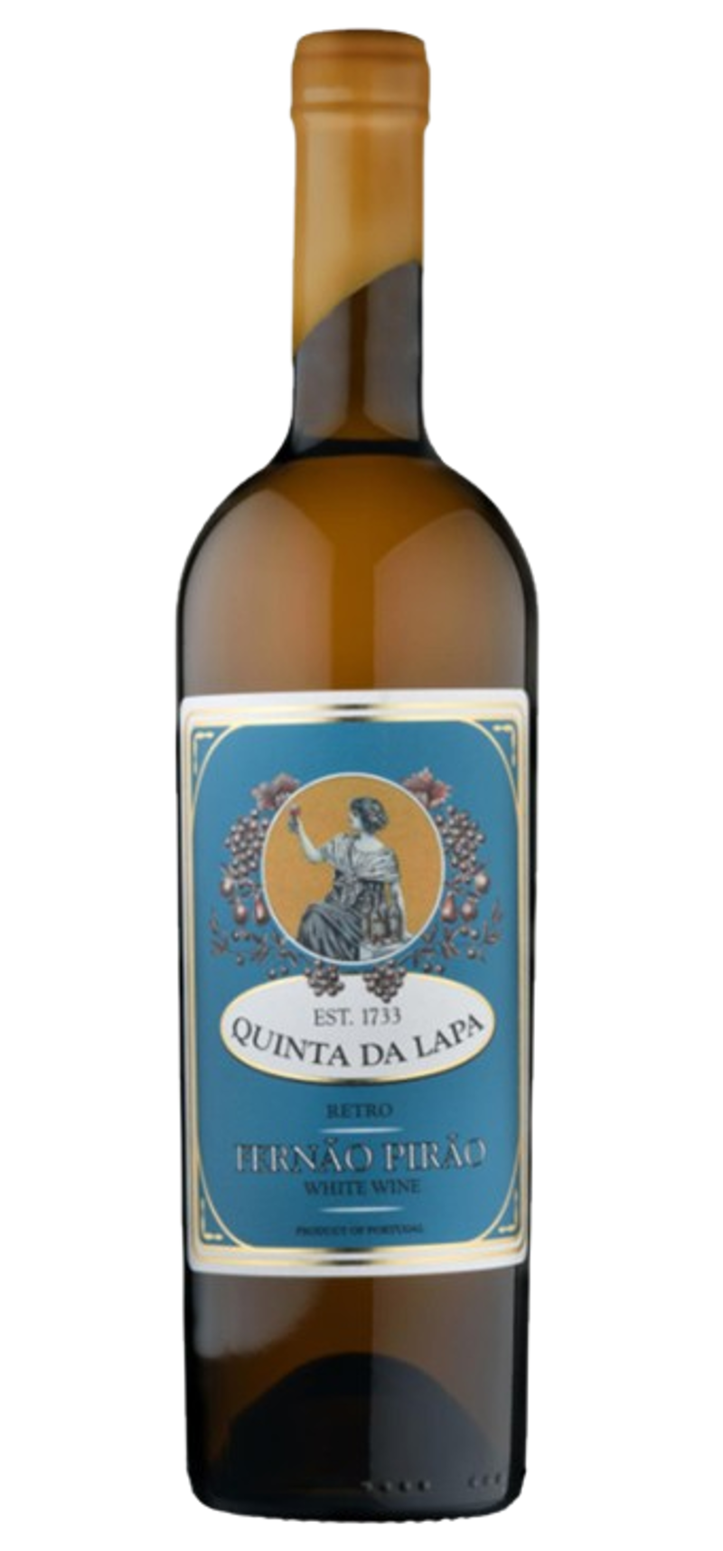 Quinta da Lapa Fernão Pirão 2022