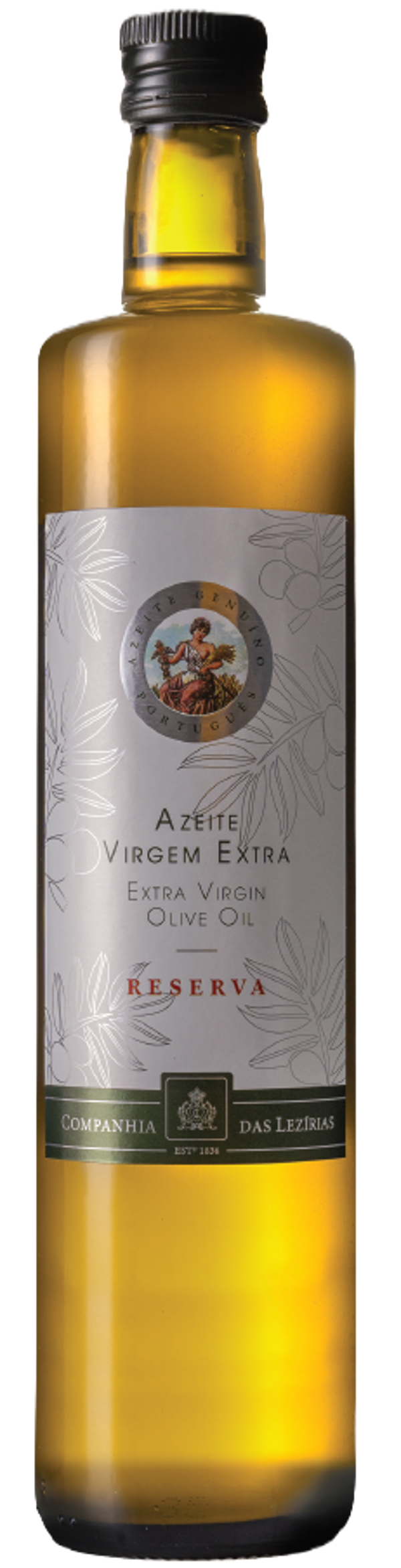 Azeite Virgem Extra Reserva