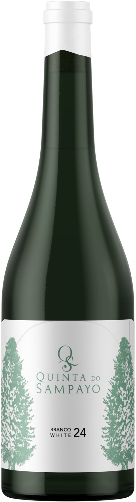 Quinta do Sampayo Colheita Branco 2024