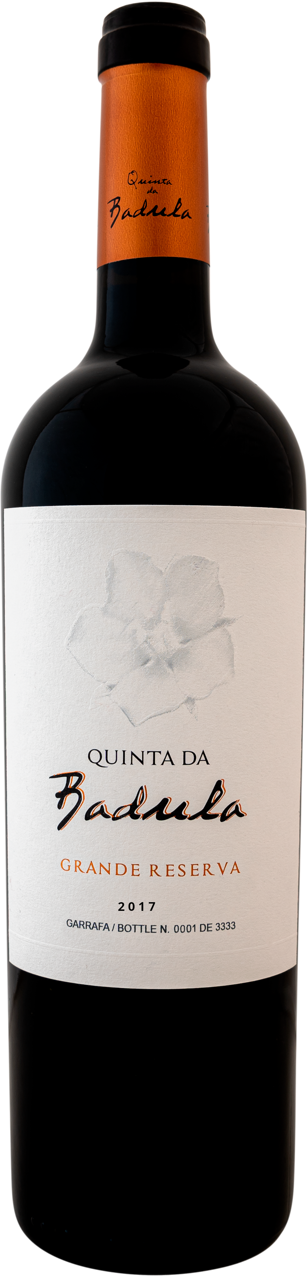 Quinta da Badula Grande Reserva Tinto 2017