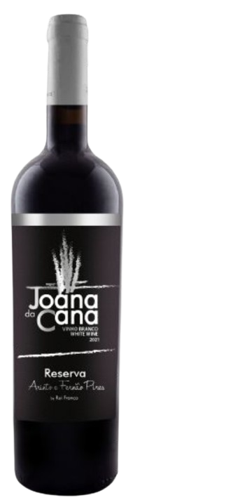 Joana da Cana Reserva Arinto e Fernão Pires 2021