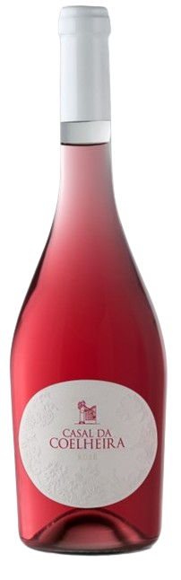 Casal da Coelheira Rosé 2025