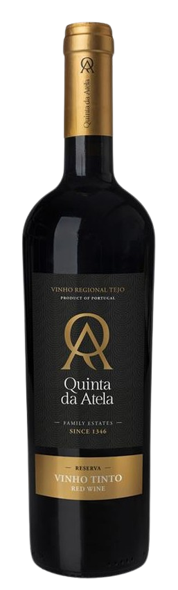 Quinta da Atela Reserva Tinto 2019