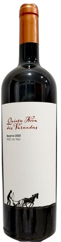 Quinta Nova das Varandas Reserva Tinto