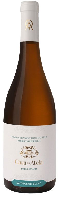 Casa da Atela Sauvignon Blanc Vinho Branco 2023