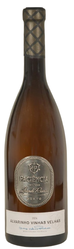 Casa Paciência Grande Reserva Alvarinho Vinhas Velhas Branco 2024