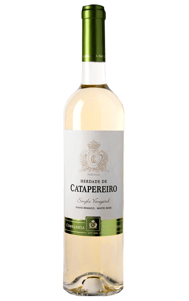 Herdade do Catapereiro Branco 2021