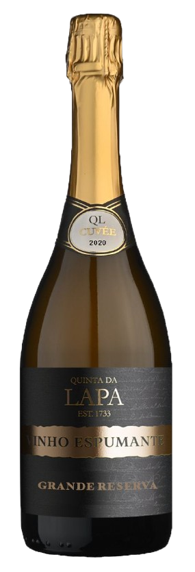 Quinta da Lapa Espumante Grande Reserva 2020