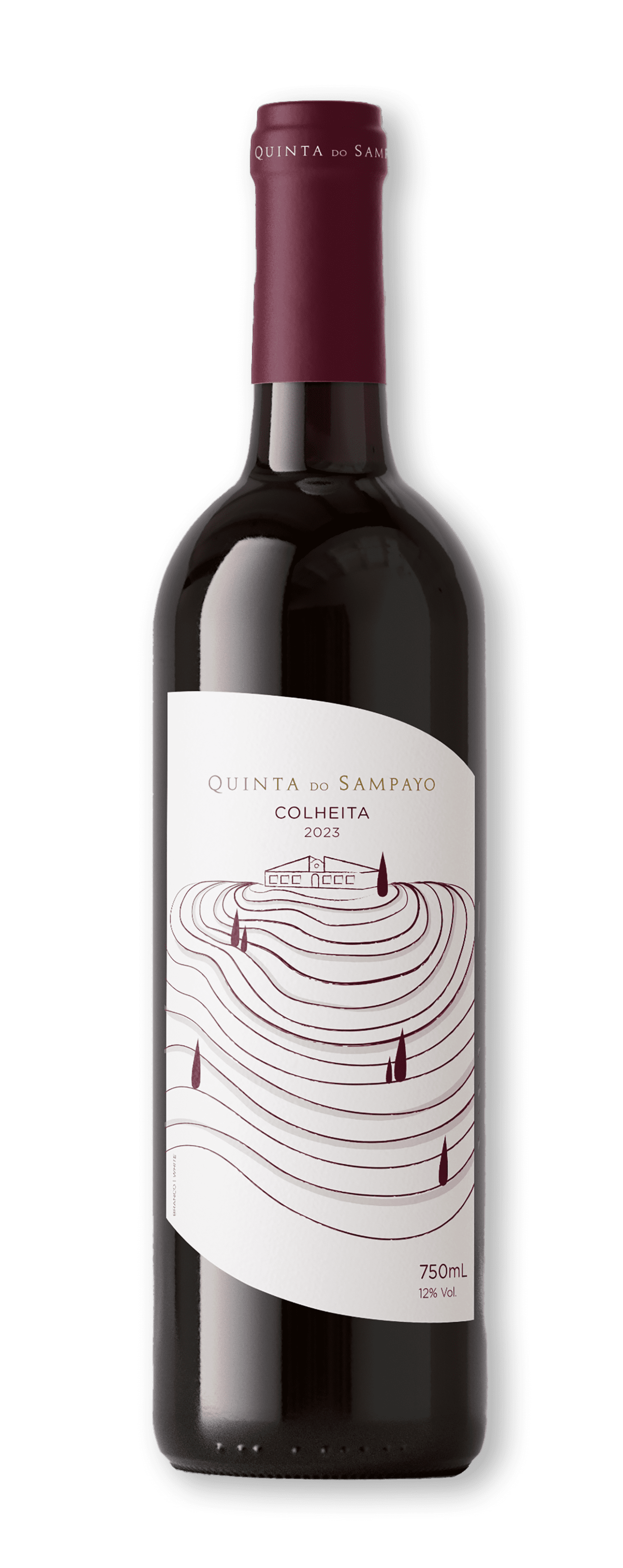 Quinta do Sampayo Vinho Branco 2023