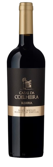 Casal da Coelheira Reserva Tinto 2023