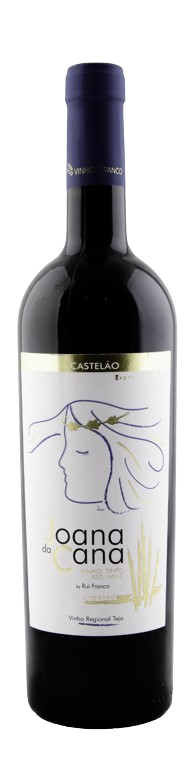 Joana da Cana Castelão