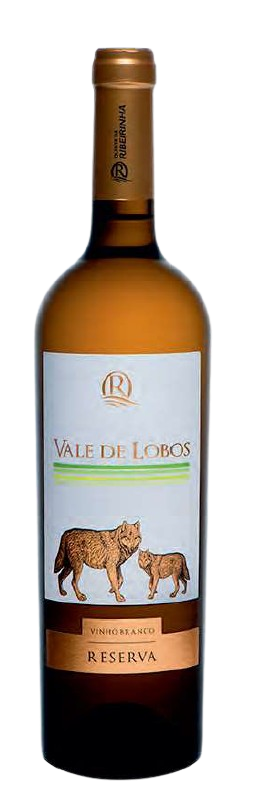 Vale de Lobos Reserva Branco 2022