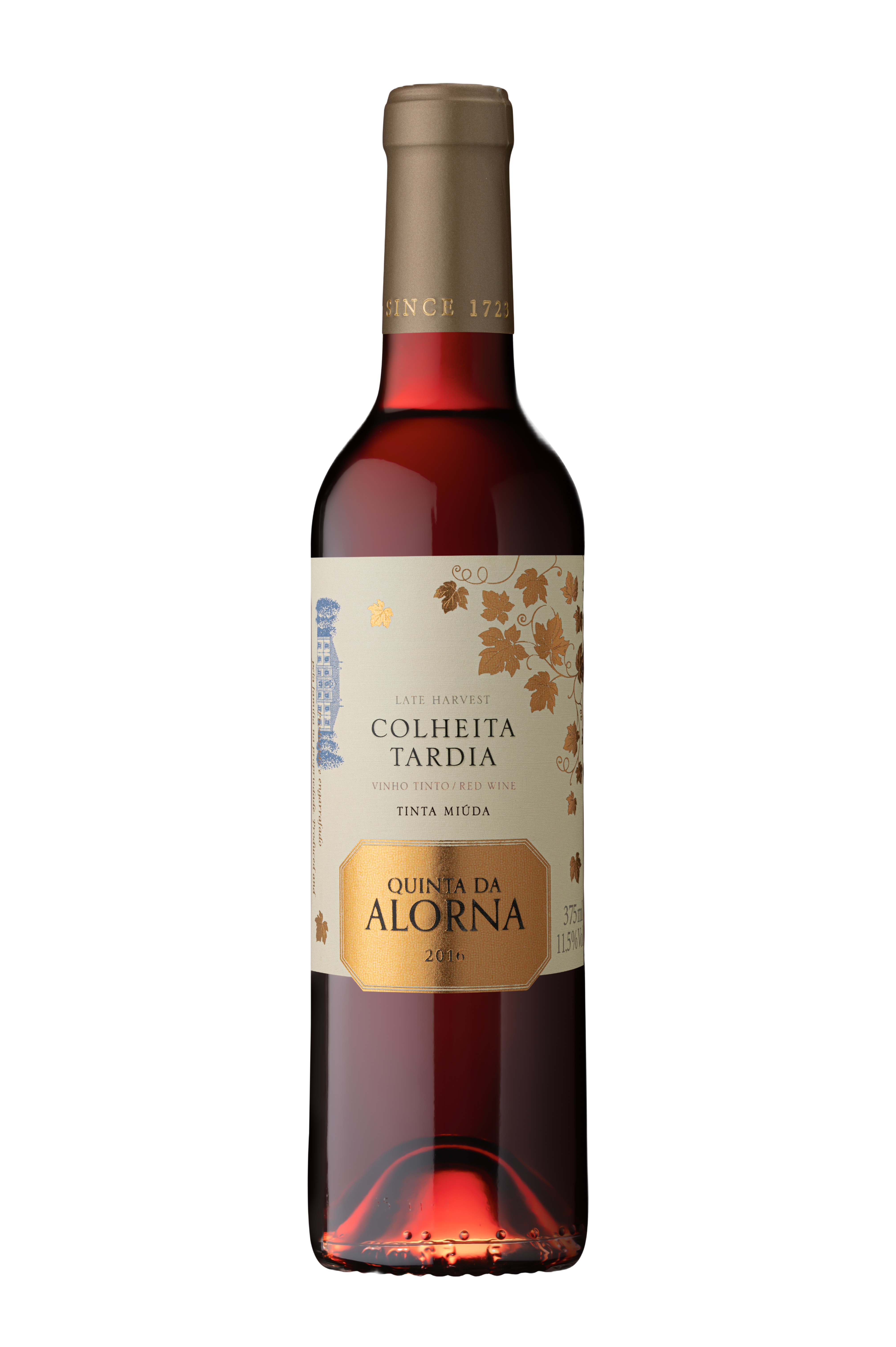 Quinta da Alorna Colheita Tardia Tinto