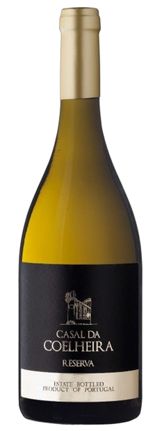 Casal da Coelheira Reserva Branco 2025