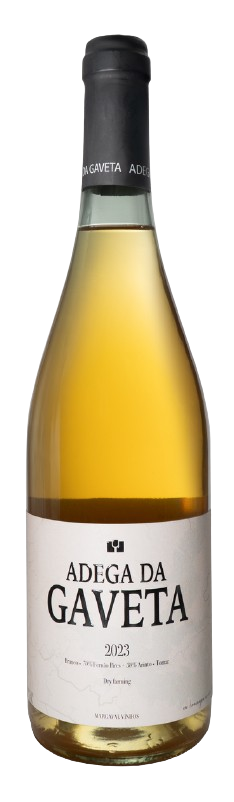 Adega da Gaveta Fernão Pires & Arinto 2023