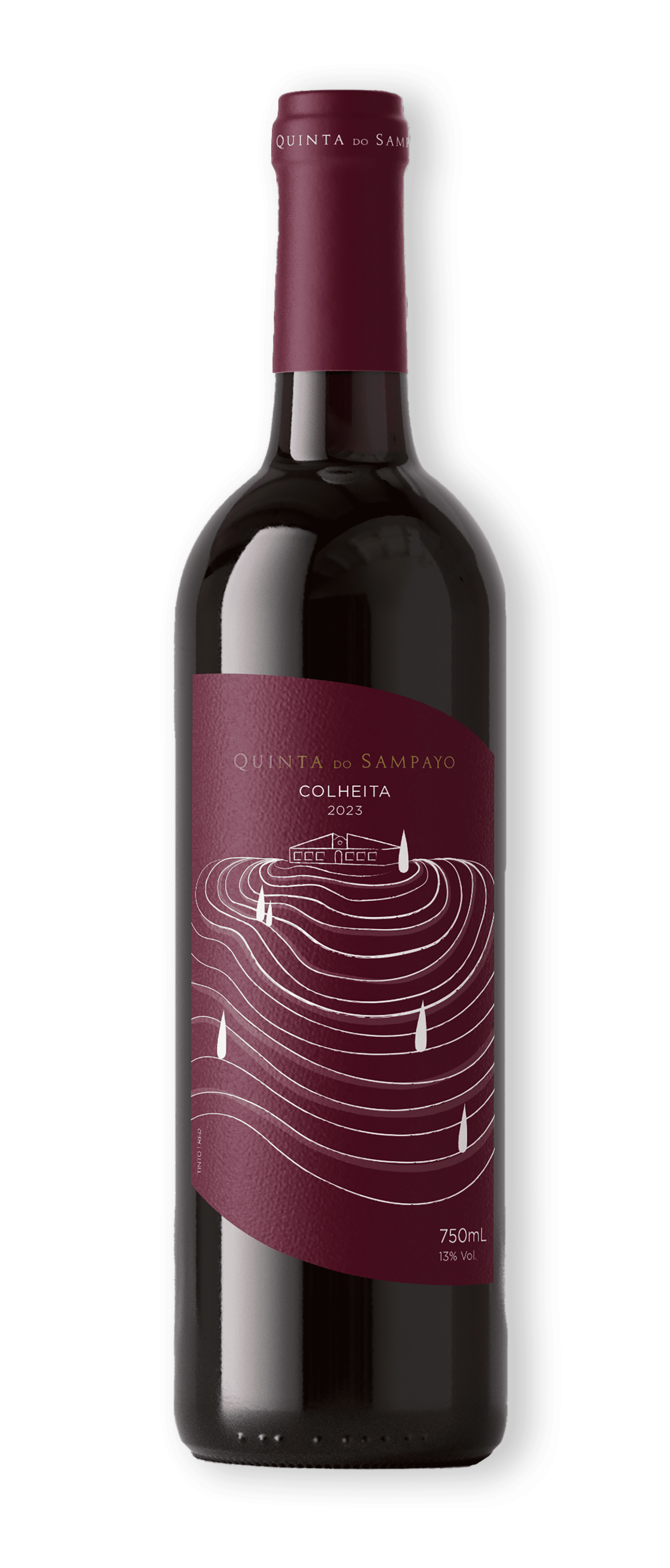 Quinta do Sampayo Vinho Tinto 2023