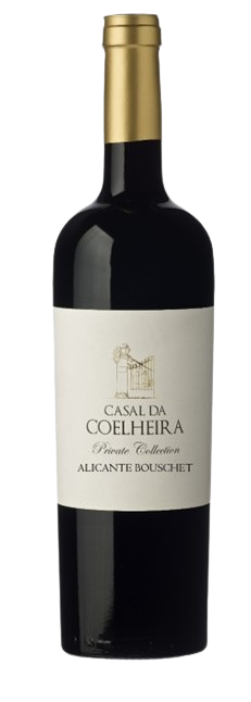 Casal da Coelheira Private Collection Alicante Bouschet 2023