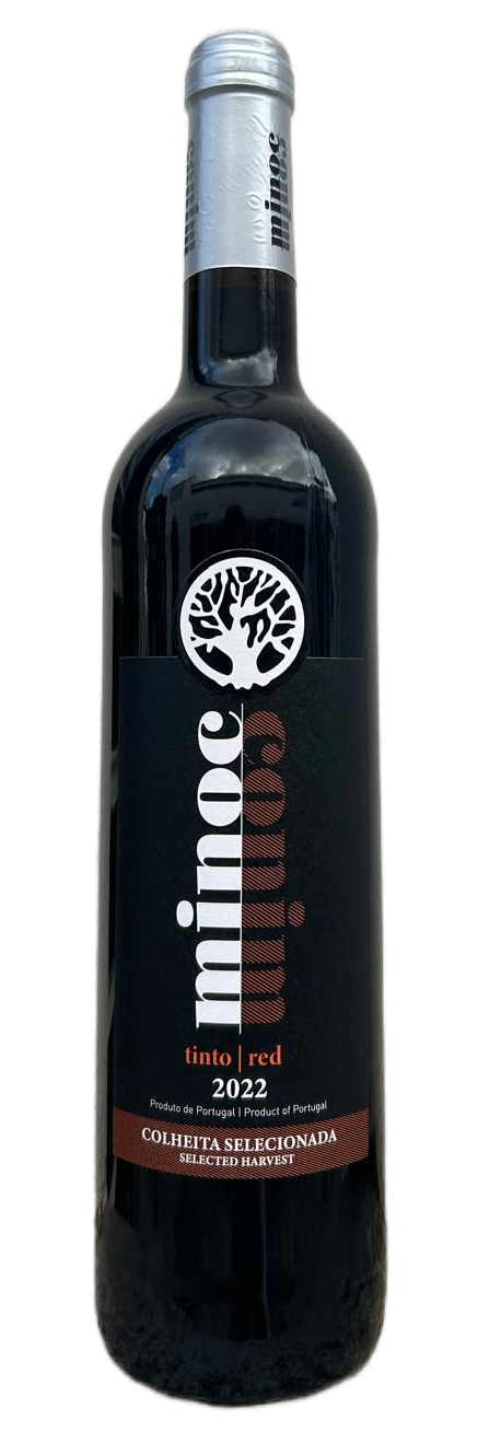 MINOC TINTO 2022